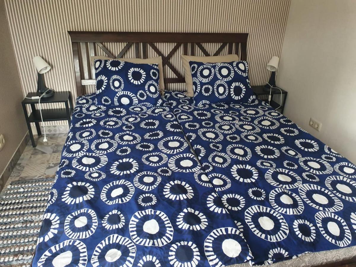 Guest House Kajaki-Рагациемс Экстерьер фото
