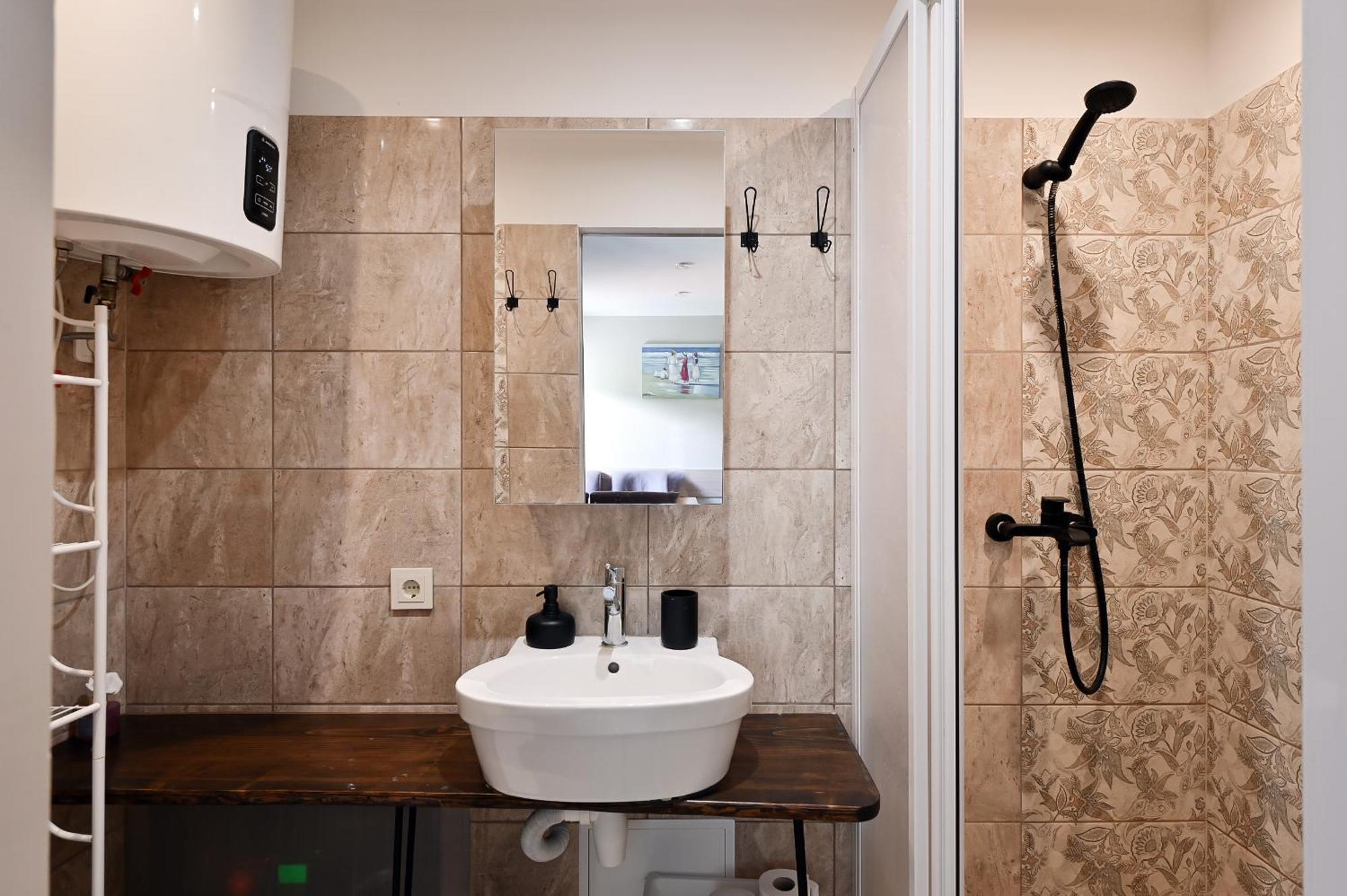 Guest House Kajaki-Рагациемс Экстерьер фото