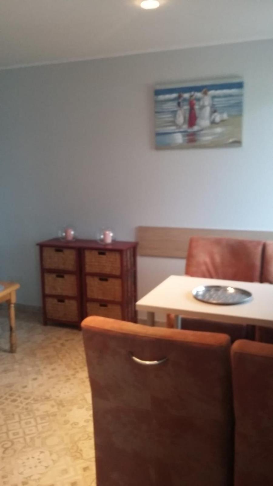 Guest House Kajaki-Рагациемс Экстерьер фото